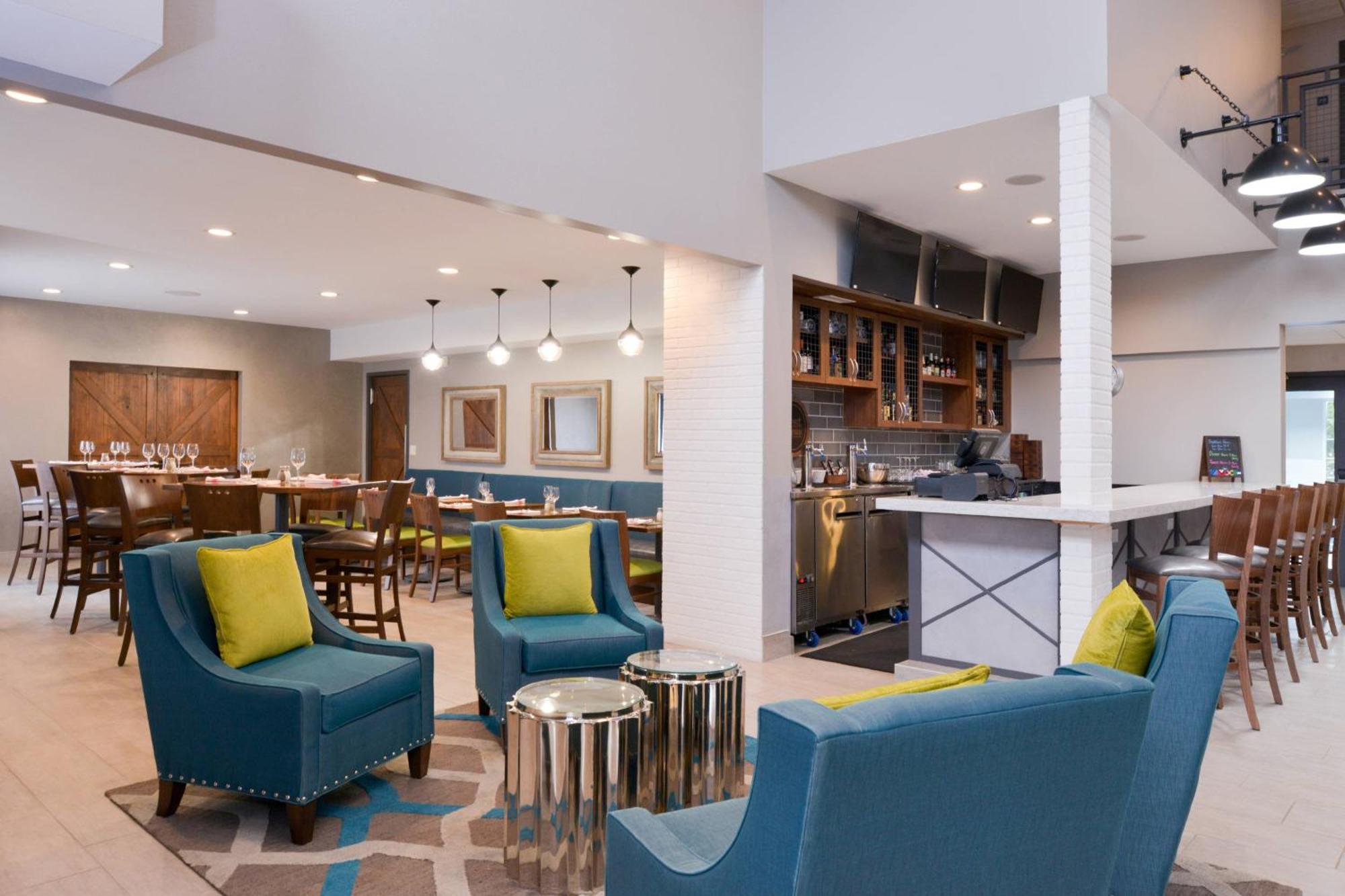 Four Points By Sheraton Mount Prospect O'Hare Dış mekan fotoğraf