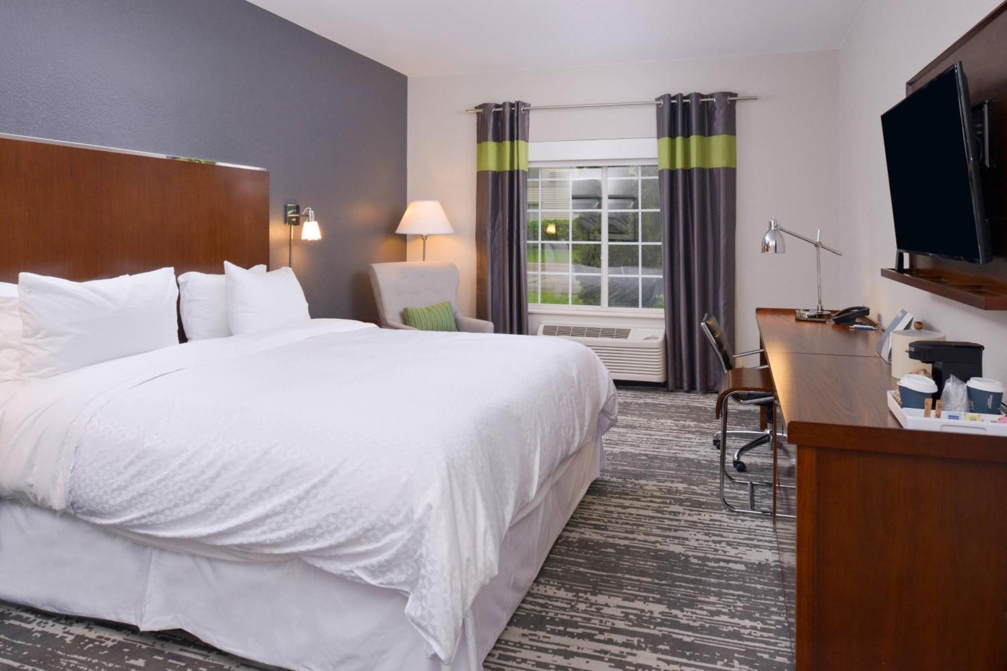Four Points By Sheraton Mount Prospect O'Hare Dış mekan fotoğraf